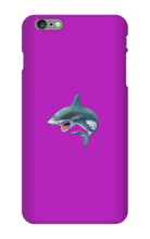 tbi704 iPhone Phone Cases