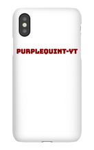 Classic iPhone Phone Case