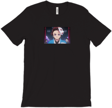 yezeqttv T-Shirts