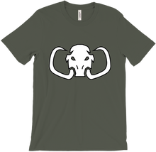 Mammoth Skull T-Shirts