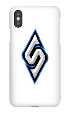 Skebbley iPhone Case
