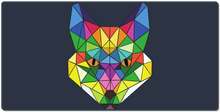 corpus_kitsune XXL Gaming Mousepad