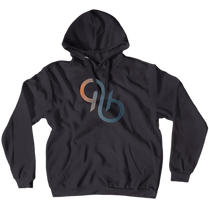 Obsolescence Hoodie (No-Zip/Pullover)