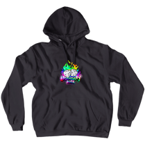 legendarydice Hoodies (No-Zip/Pullover)