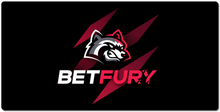 BetfuryXXL Gaming Mousepad