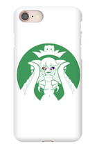 miyumasamune iPhone Phone Cases