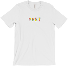 T-Shirt: Sour Candy "Yeet"