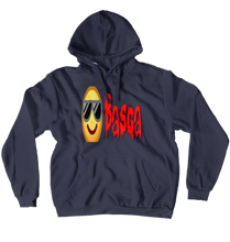 bascamattirufuss1345 Hoodies (No-Zip/Pullover)
