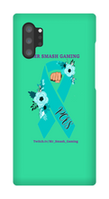 MR S G PCOS Samsung Phone Case