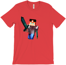 Canadian Gamer T-shirts