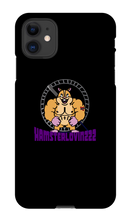 hamsterlovin222 iPhone Phone Cases
