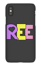 JordiNels iPhone Phone Cases