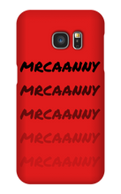 mrcaanny Samsung Phone Case