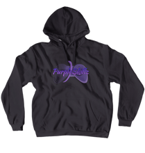 purpleskillz Hoodies (No-Zip/Pullover)