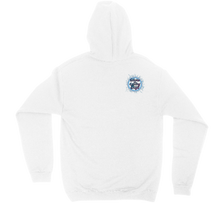 Where we landing boys? Hoodie