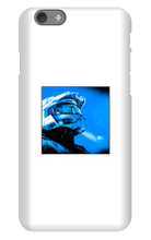 YKN06 iPhone Phone Cases