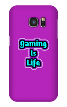 chriswgaming Samsung Phone Cases