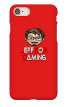 Jeff6o6 Gaming iPhone Phone Cases