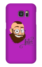 Tales Samsung Cases