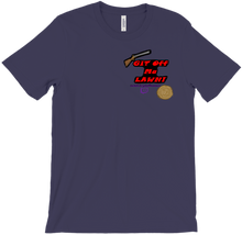 gitoffmalawn T-Shirts