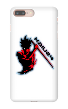 kaiu24 iPhone Phone Cases