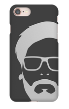 eldr4ko iPhone Phone Cases