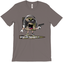 cubegam1ng T-Shirts SPIELER MELDEN