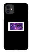 dub_th0rn iPhone Phone Cases