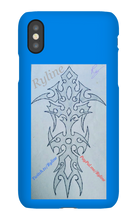 Ryline iPhone Cases