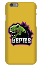 Bepies iPhone Phone Cases