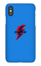 jtsracing55 iPhone Phone Cases