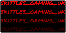 skittles_gaming_uk XXL Gaming Mousepad