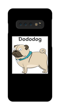 dododog Samsung Phone Cases