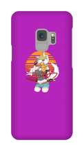 Desert Fox Samsung Phone Cases