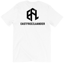 T-Shirt EFL Rücken