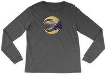 stygianink Long Sleeve Tee