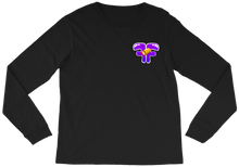 FF Long Sleeve Tee