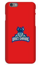 jonezgaming iPhone Phone Cases