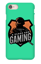 AVG iPhone Phone Cases