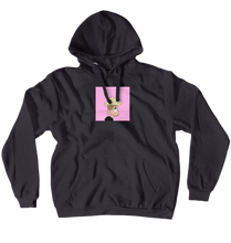 iiTzLab Hoodies (No-Zip/Pullover)