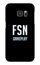 gameplayfsn Samsung Phone Cases