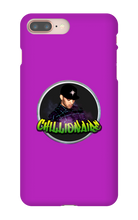 chillionaire_yt iPhone Phone Cases