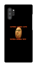 Taters Gonna Tate Samsung Case
