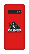 royalrenagade Samsung Phone Cases