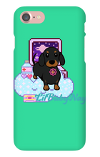 Sleep Tight LlilBabyNay Phone Case