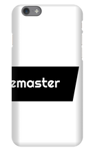 purplemaster iPhone Phone Cases