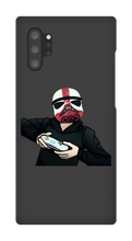 dalistor12352 Samsung Phone Cases