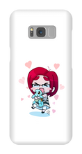 boopskittle Samsung Phone Cases