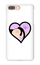 lavenderlillyy iPhone Phone Cases