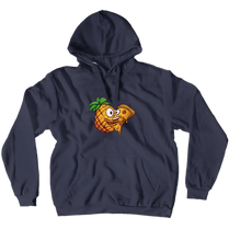 Pineapple Love Hoodie